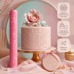 Stamps and Textures - 3D Patterned Roller - Fish Skin