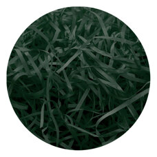 Shredded Paper - Holly Green Matte 40 g.
