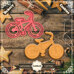 Cutter&Stamp - Bike