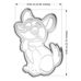Cutter&Stamp - Dog