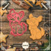 Cutter&Stamp - Dog