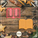 Cutter&Stamp - Book
