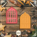 Cutter&Stamp - Cage