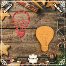 Cutter&Stamp - Bulb