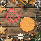 Cutter&Stamp - Blossom