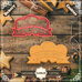 Cutter&Stamp - Just Married Heart