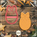 Cutter&Stamp - Easter Egg No. 02