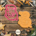 Cutter&Stamp - 8th March No. 01