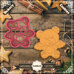 Cutter&Stamp - Valentine Bear