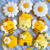 Cutter&Stamp - Bee