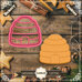 Cutter&Stamp - Beehive