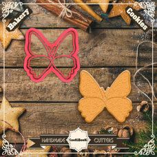Cutter&Stamp - Baby Rattle