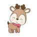 Cutter&Stamp - Rudolf No. 02