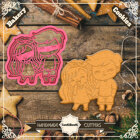 Cutter&Stamp - Love Childs