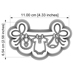 Cutter&Stamp - Baby Cloths