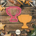 Cutter&Stamp - Cup No. 02