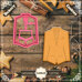 Cutter&Stamp - Men's Jacket