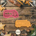 Cutter&Stamp - Fire Truck