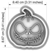 Cutter&Stamp - Halloween Pumpkin