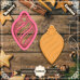 Cutter&Stamp - Christmas Toy No. 01
