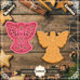 Cutter & Stamp - Angel