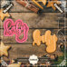 Cutter & Stamp - Baby