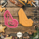 Cutter&Stamp - Lady Shoe