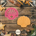Cutter&Stamp - Shell