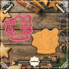 Cutter&Stamp - Undersea Nature