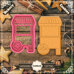 Cutter&Stamp - Movable Stand