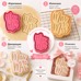 Cookie Cutters - Cutter&Stamp - Miss To Mrs