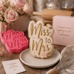 Cookie Cutters - Cutter&Stamp - Miss To Mrs
