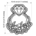 Cutter&Stamp -Ring