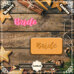 Stamp - Bride