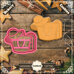 Cutter&Stamp - Woman Beach Bag