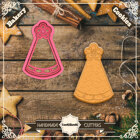 Cutter&Stamp - Party Hat