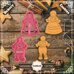 Cutters&Stamps - Martenici Pijo and Penda