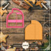 Cutter&Stamp - Arch