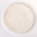 Cookie Cutters - Cutter - Curled Blade Circle With Dots 7.0 cm