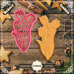 Cutter&Stamp - Tulips