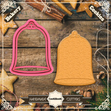 Cutter&Stamp - Bell