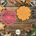 Cutter&Stamp - Blossom