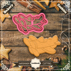 Cutter&Stamp - Old Plane