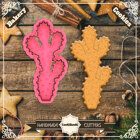 Cutter&amp;Stamp - Cactus with Spines