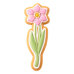 Cookie Cutters - Cutter&Stamp - Daffodil