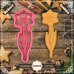 Cutter&Stamp - Daffodil
