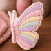 Cookie Cutters - Cutter&Stamp - Butterfly