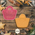 Cutter&amp;Stamp - Beach Bag