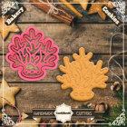 Cutter&amp;Stamp - Coral