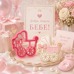 Cookie Cutter with Stamp – Baby Carriage 10 x 9.6 cm